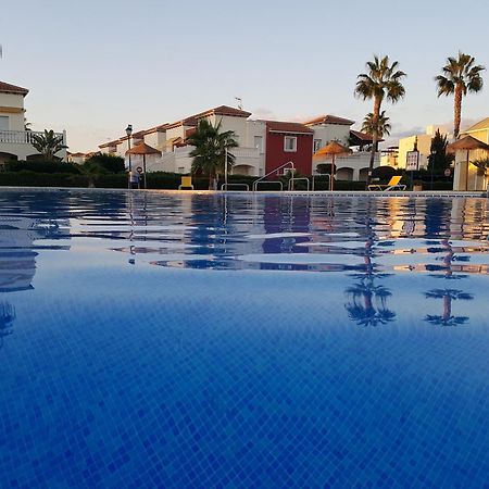 Vera Rental Torremar Natura 외부 사진