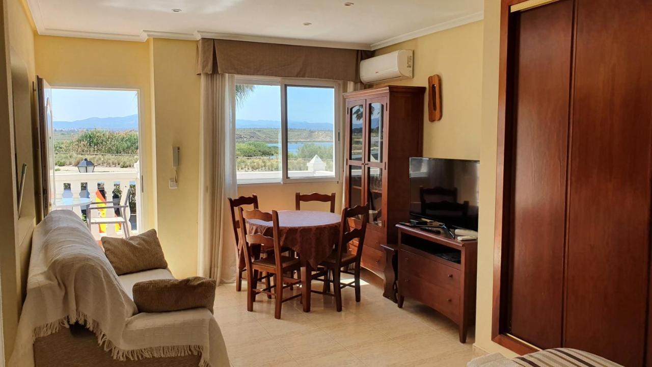 Vera Rental Torremar Natura 외부 사진
