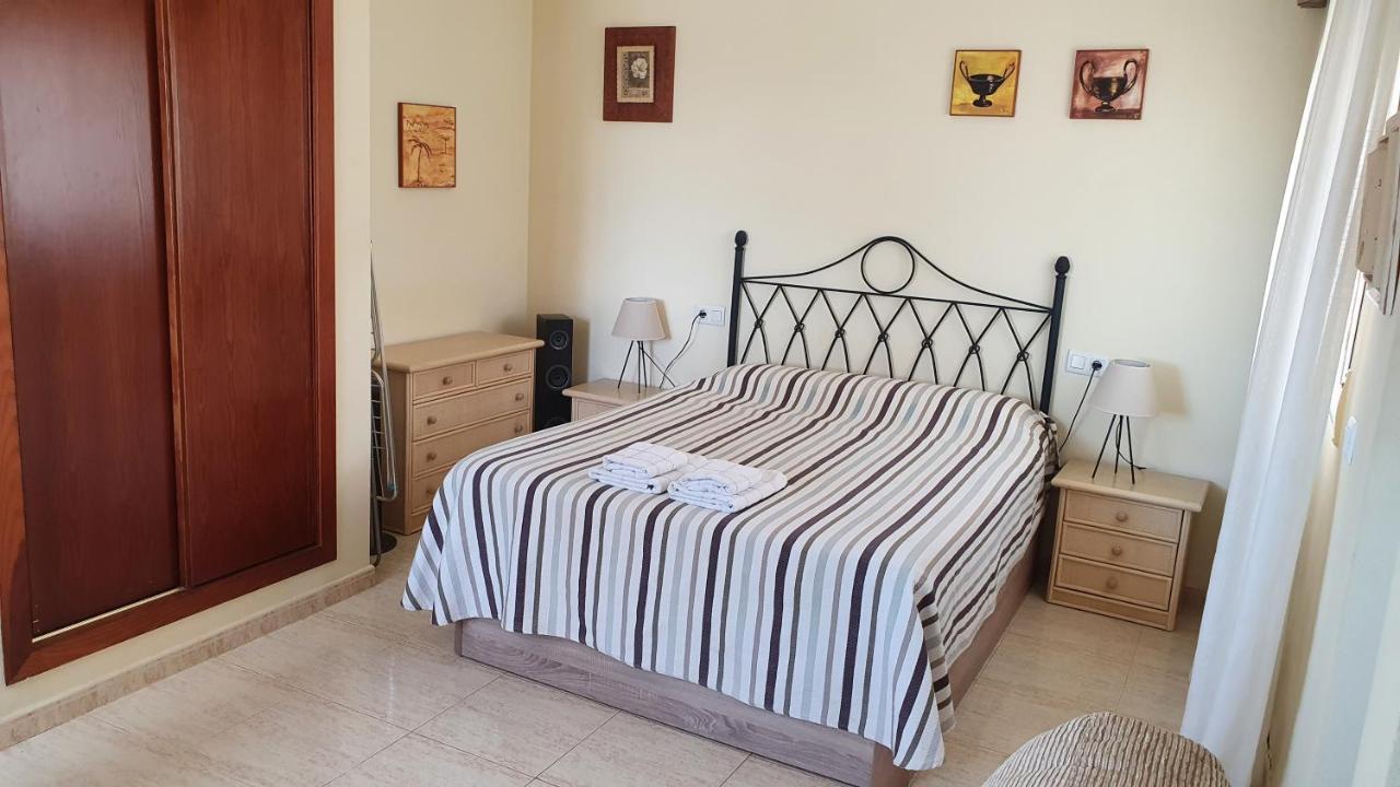 Vera Rental Torremar Natura 외부 사진