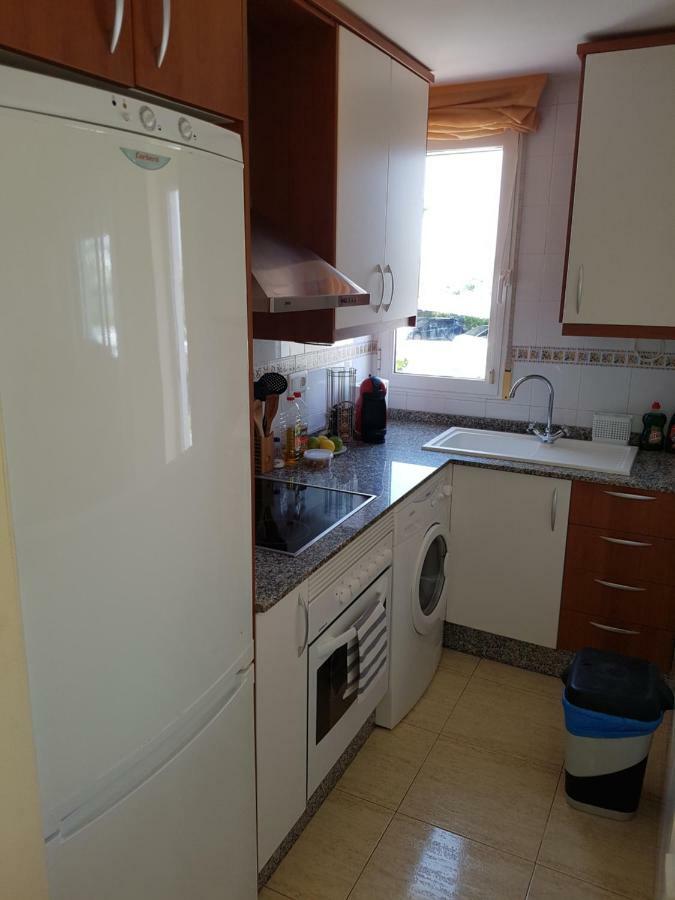 Vera Rental Torremar Natura 외부 사진