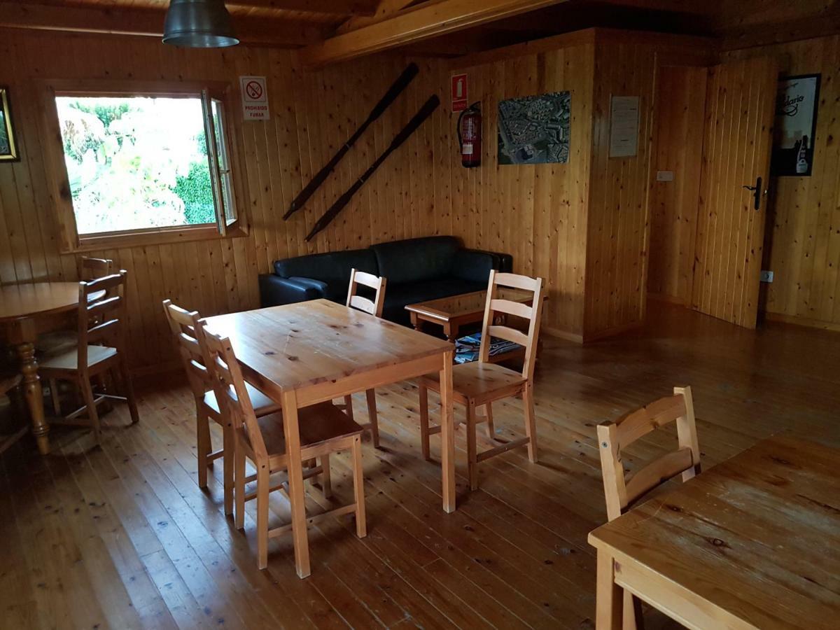 Vera Rental Torremar Natura 외부 사진