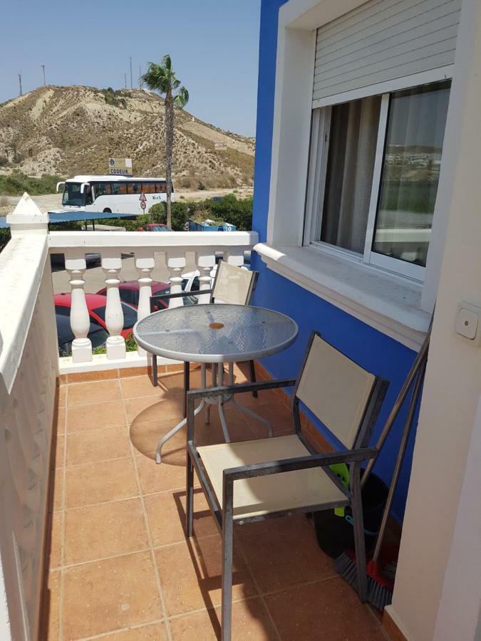 Vera Rental Torremar Natura 외부 사진