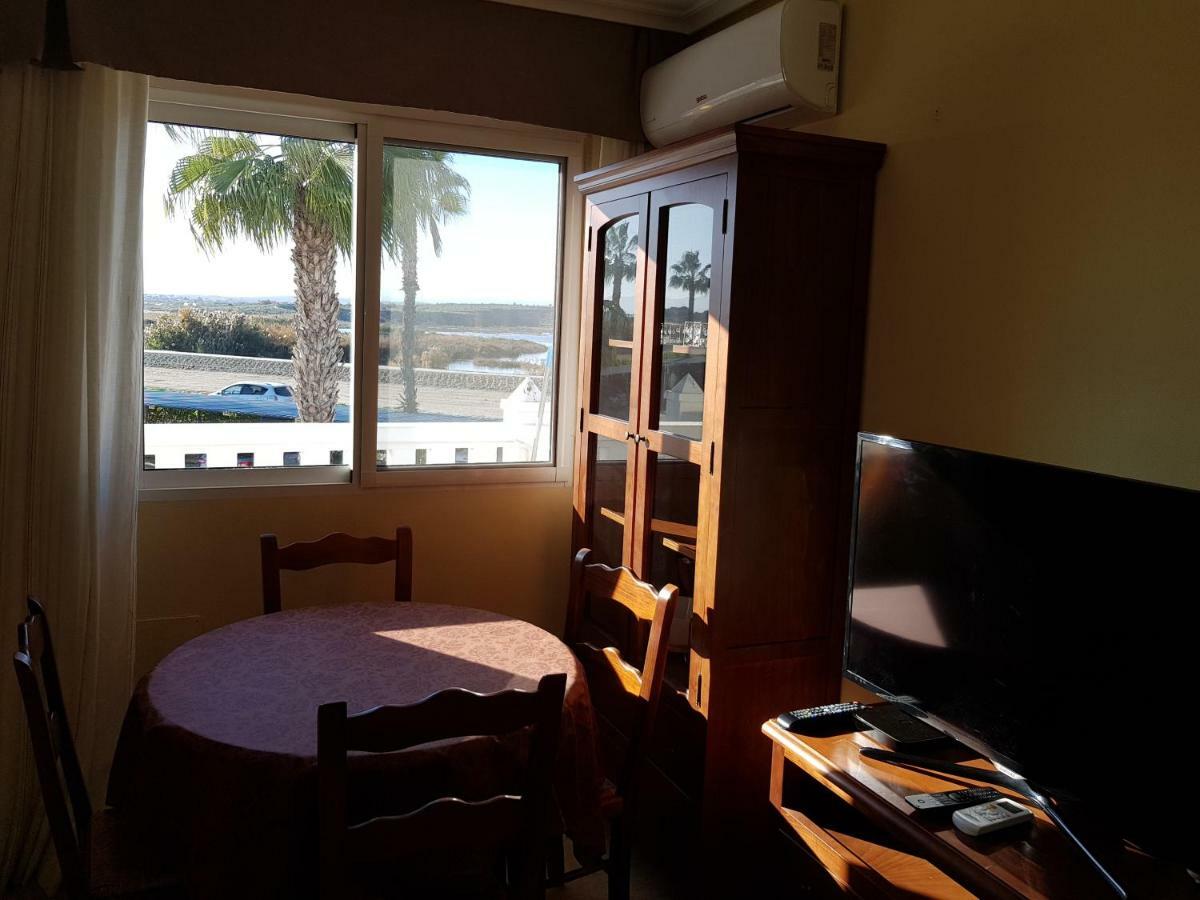Vera Rental Torremar Natura 외부 사진