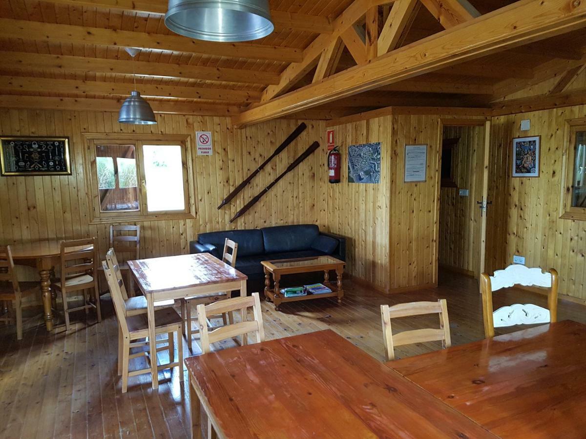 Vera Rental Torremar Natura 외부 사진