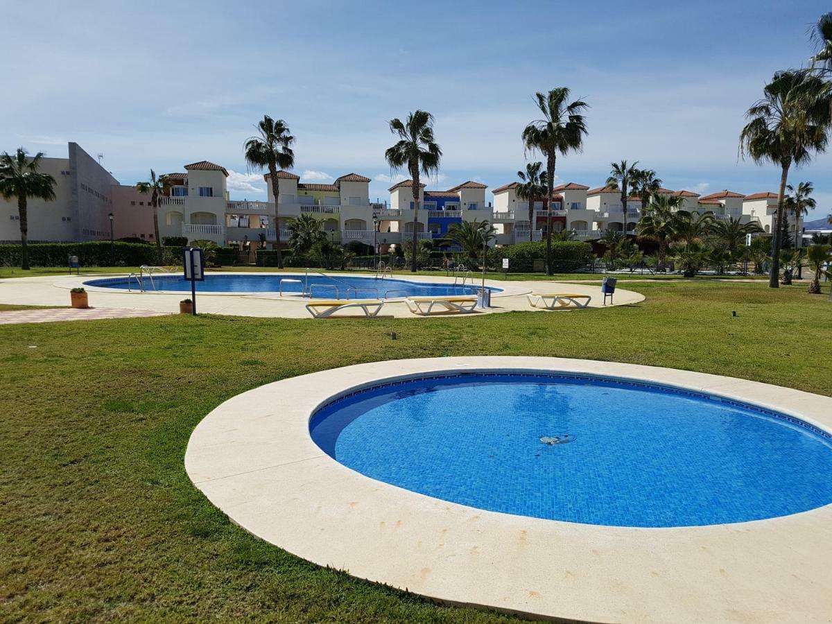 Vera Rental Torremar Natura 외부 사진