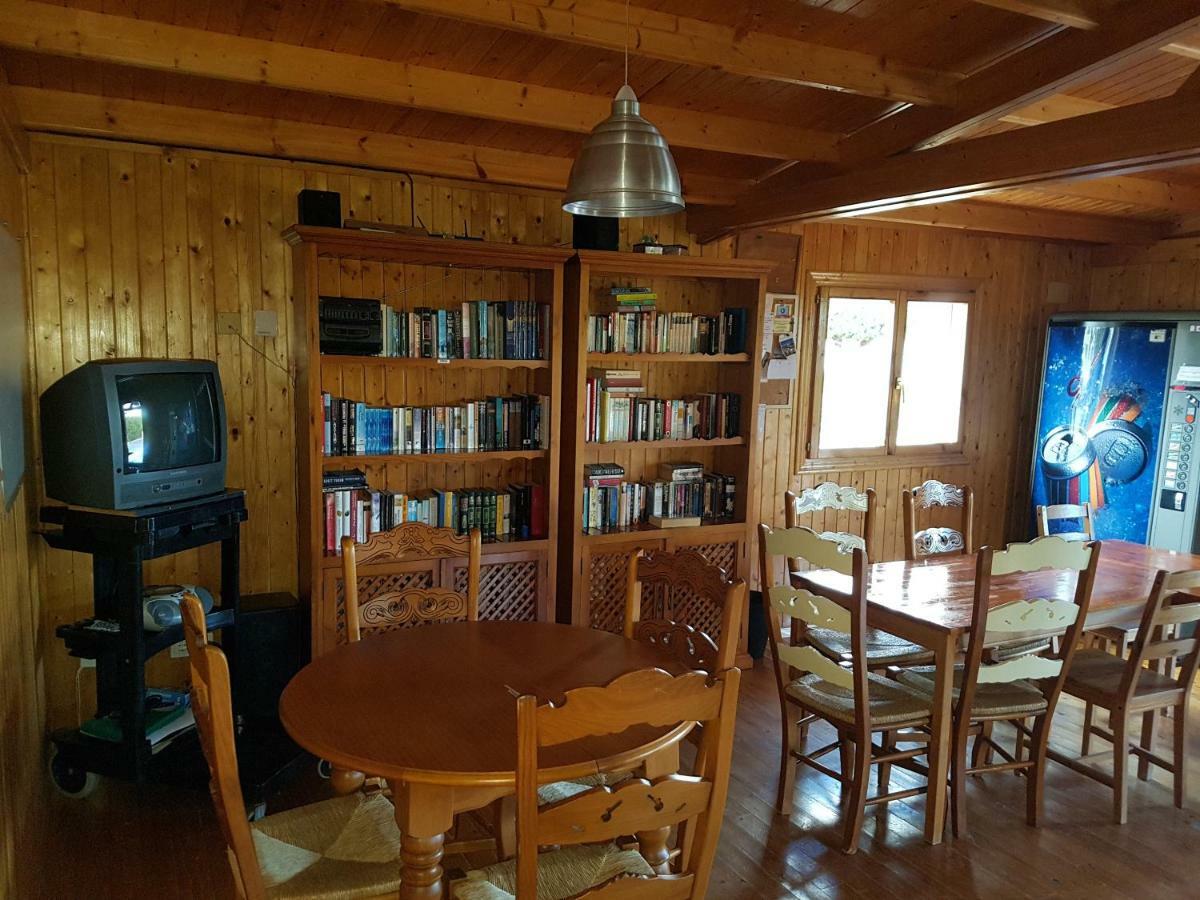 Vera Rental Torremar Natura 외부 사진