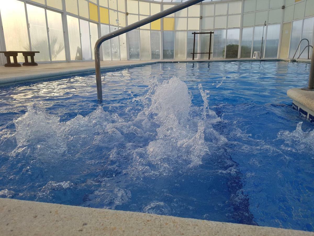 Vera Rental Torremar Natura 외부 사진