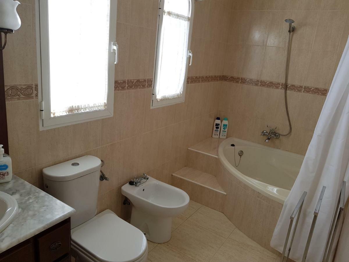 Vera Rental Torremar Natura 외부 사진