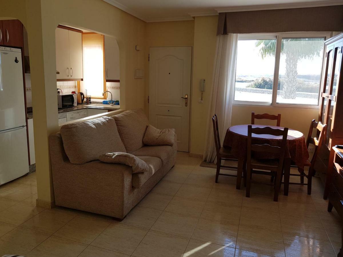 Vera Rental Torremar Natura 외부 사진