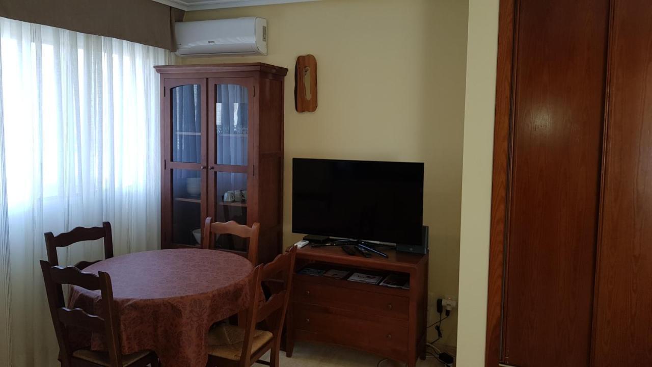 Vera Rental Torremar Natura 외부 사진