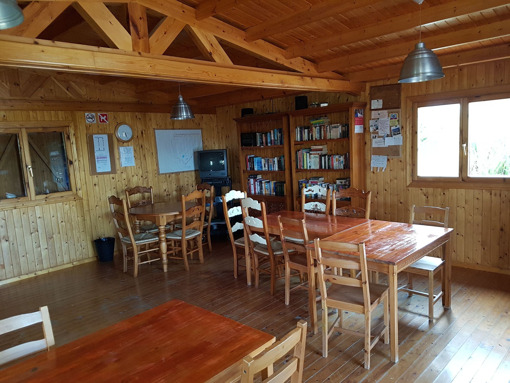 Vera Rental Torremar Natura 외부 사진