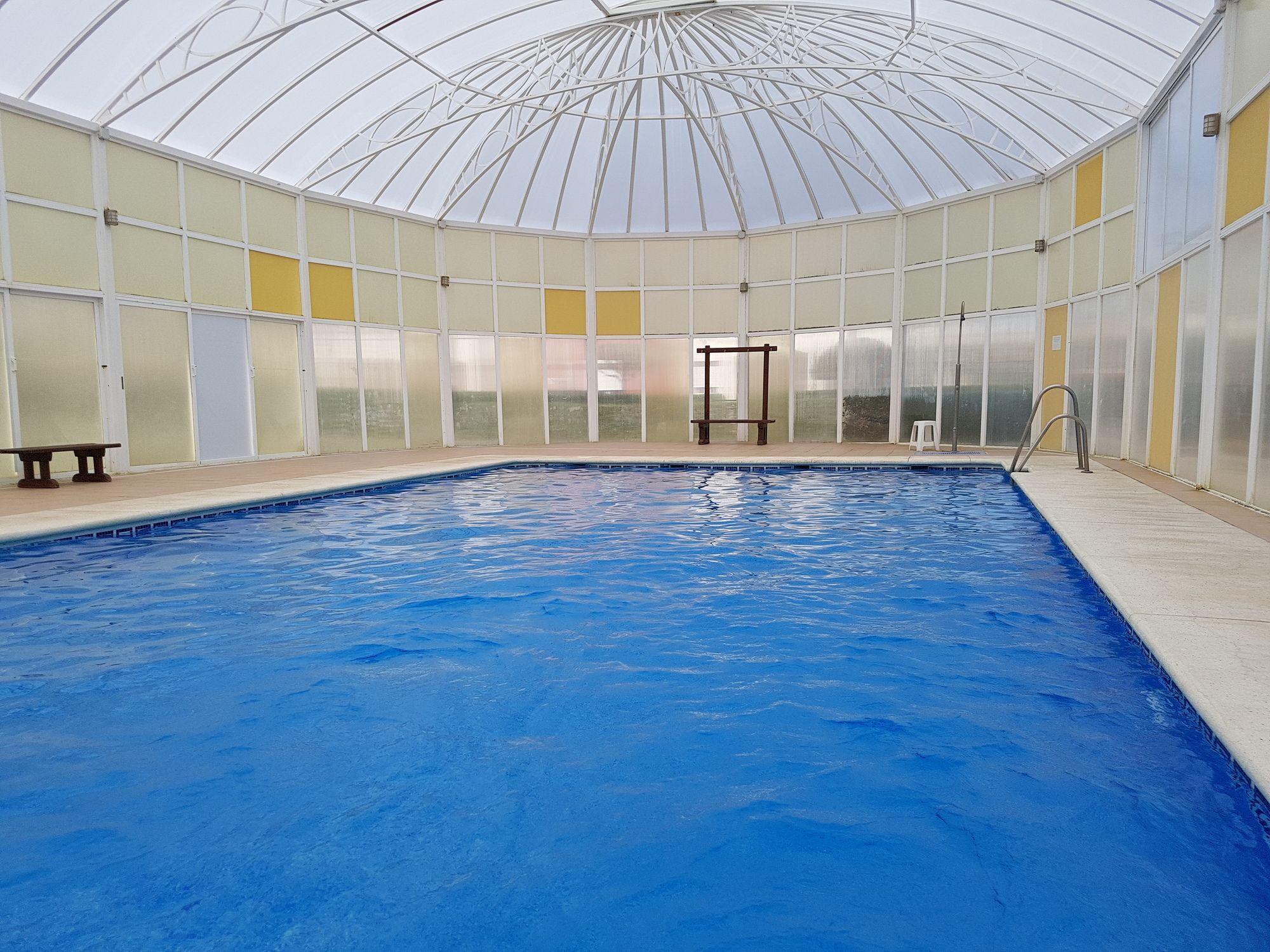 Vera Rental Torremar Natura 외부 사진