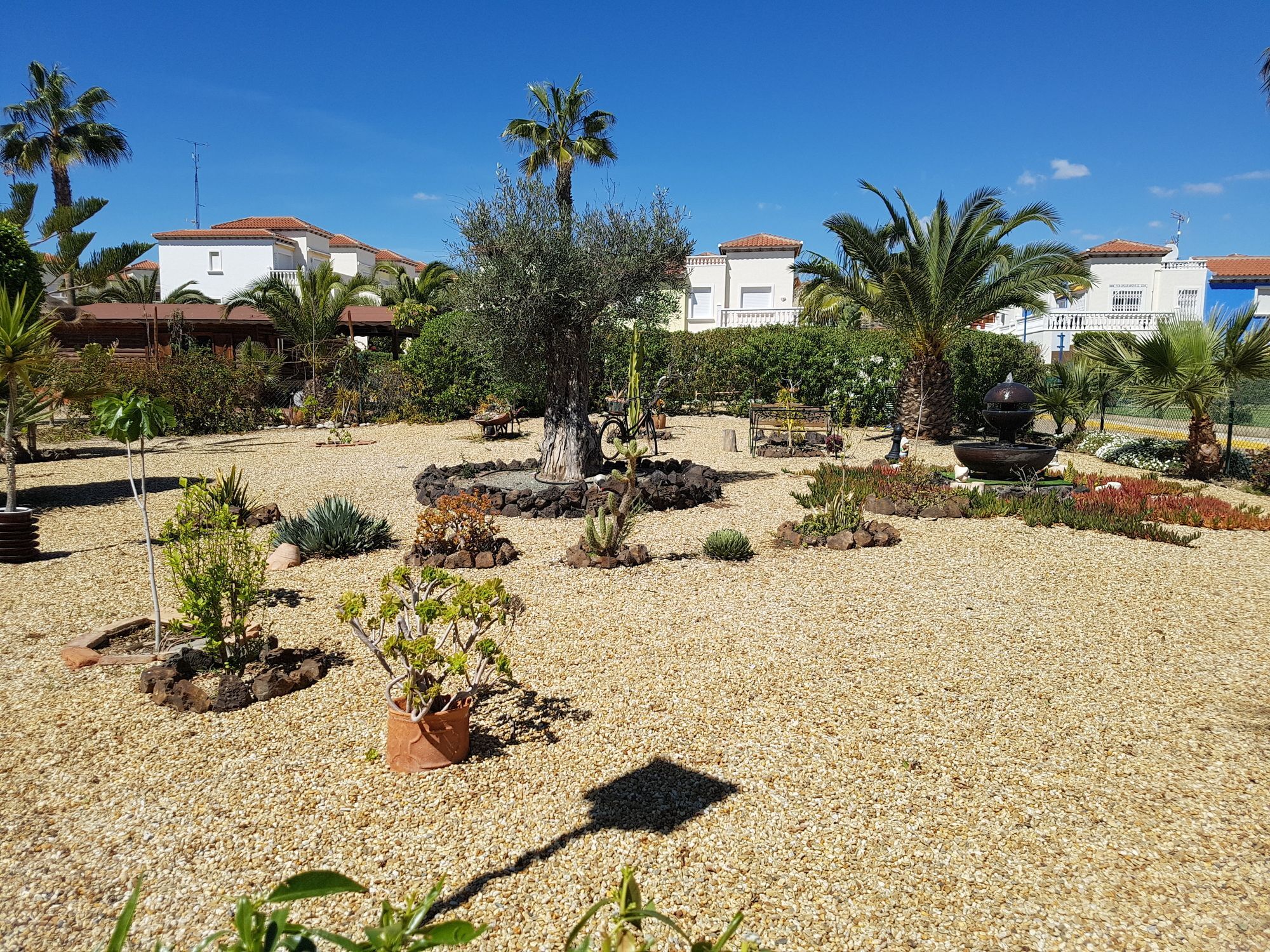 Vera Rental Torremar Natura 외부 사진